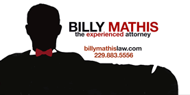 Billy Mathis, Attorney with Extensive Experience in Workers' Compensation and Serious Injury Law 